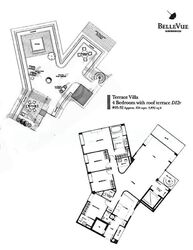 Belle Vue Residences (D9), Condominium #560869861